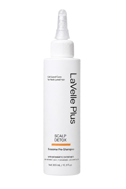Exosome Pre Shampoo