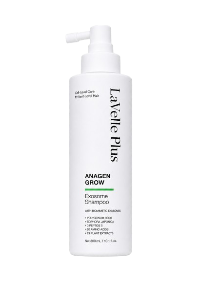 Exosome Shampoo